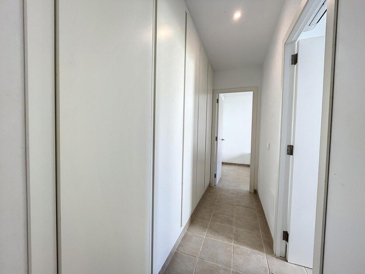 F05. Atico En Fornells Διαμέρισμα Fornells  Εξωτερικό φωτογραφία