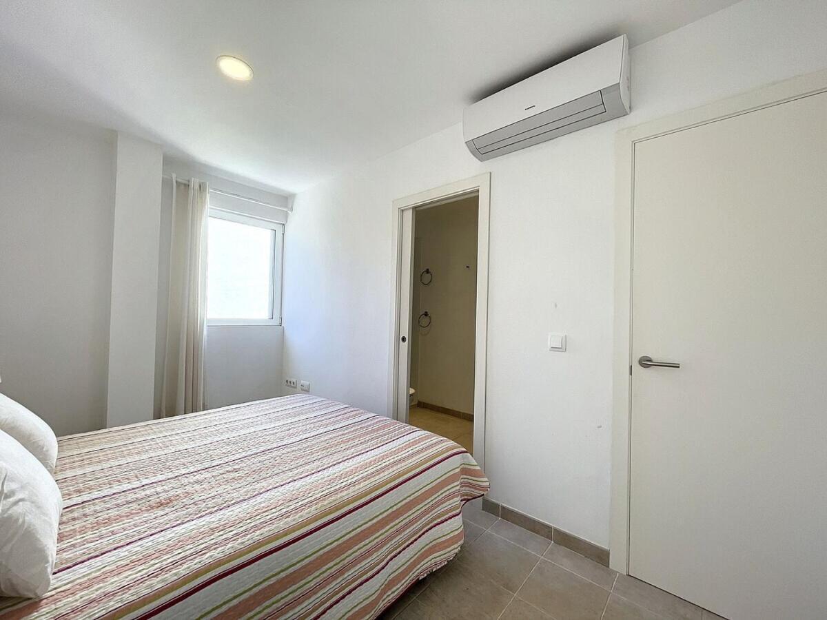 F05. Atico En Fornells Διαμέρισμα Fornells  Εξωτερικό φωτογραφία
