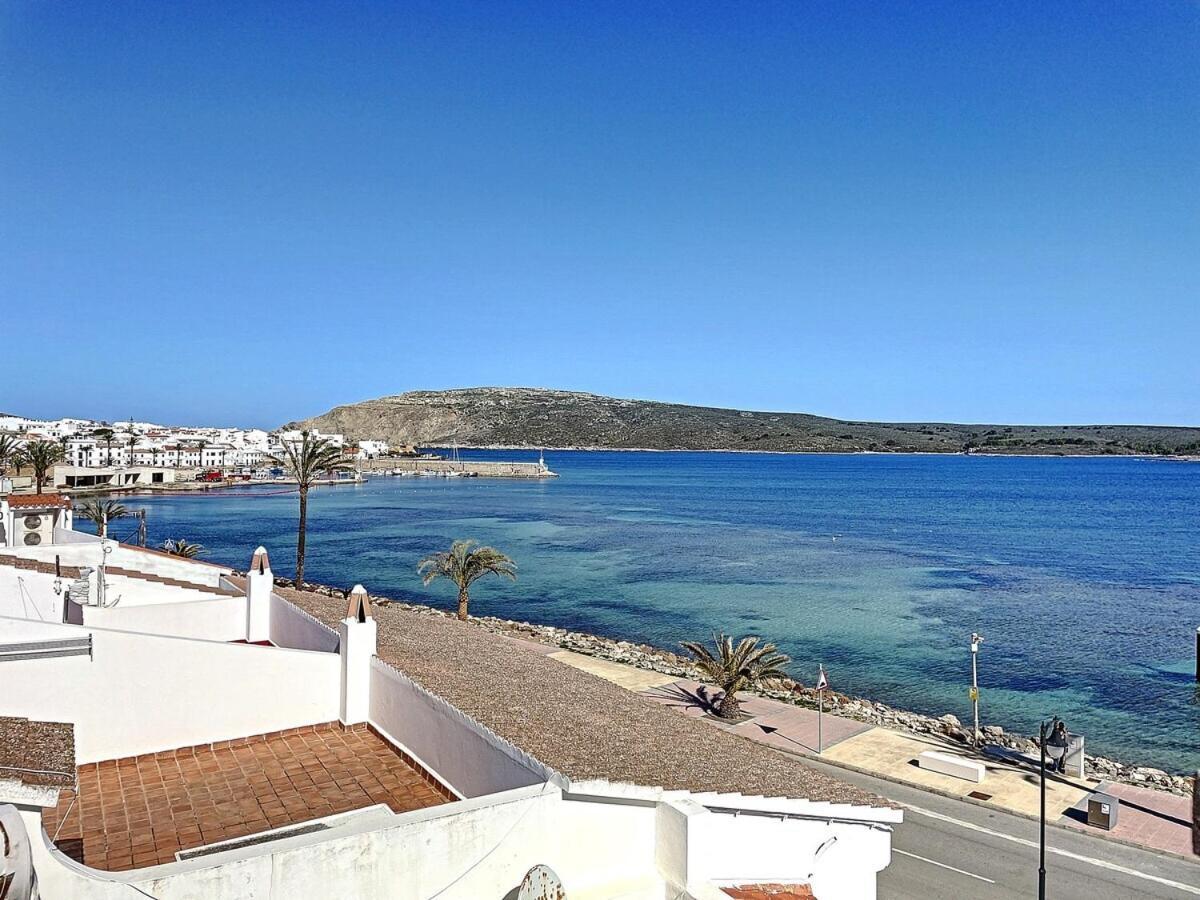 F05. Atico En Fornells Διαμέρισμα Fornells  Εξωτερικό φωτογραφία